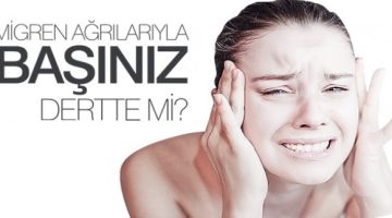 Migrene Ne İyi Gelir Çaylar Ve Bitkiler