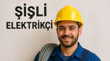 Şişli Acil İnternet Kurulum Elektrik Arıza Uydu Kurulm Hizmetleri