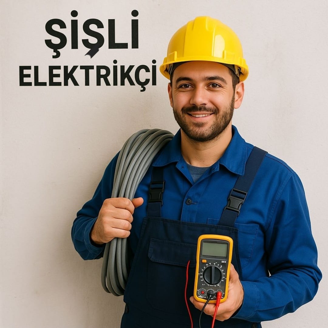 Şişli Acil İnternet Kurulum Elektrik Arıza Uydu Kurulm Hizmetleri