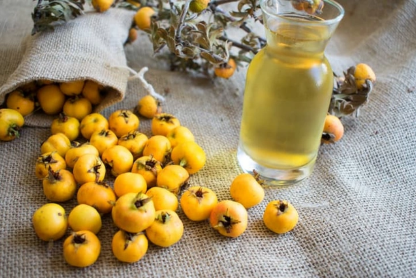 Alış Sirkesinin Faydaları Ve Kullanımı