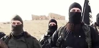 DEAŞ Terör Örgütü Mensubu 210 Şüpheli Yakalandı