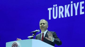 Türkiye’nin Göç Yönetimi Modeli Programı Düzenlendi