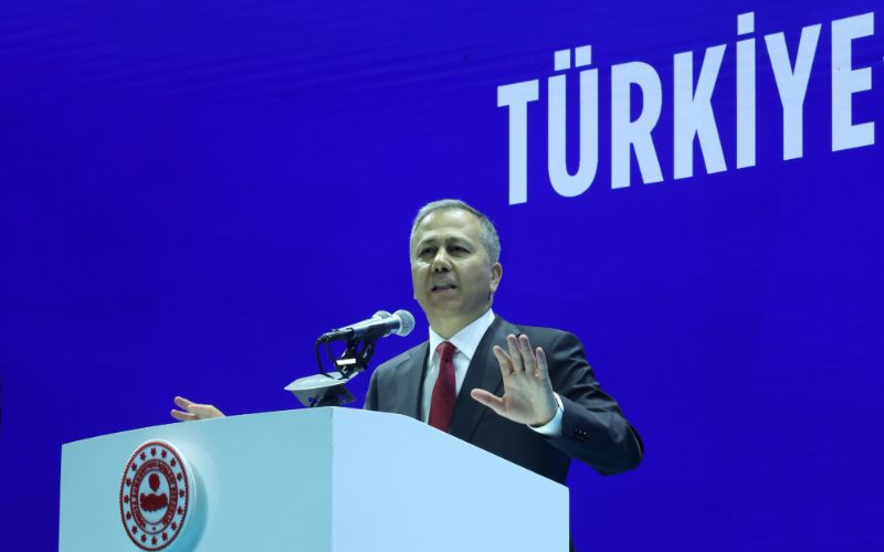 Türkiye’nin Göç Yönetimi Modeli Programı Düzenlendi