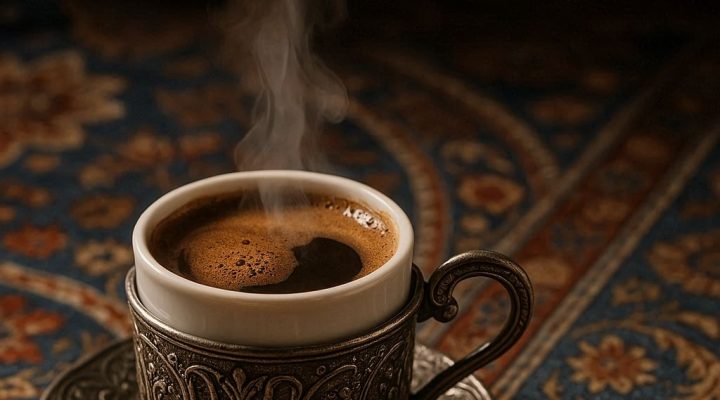 Türk Kahvesi Hakkında Bilgiler