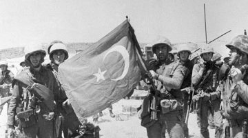 Kıbrıs Barış Harekatı Nasıl Yapıldı