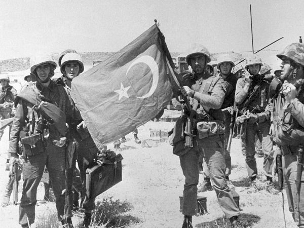 Kıbrıs Barış Harekatı Nasıl Yapıldı
